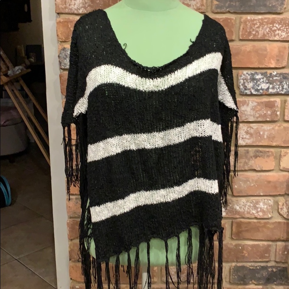 Wet Seal Coverup